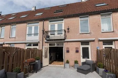 Bomenwijk