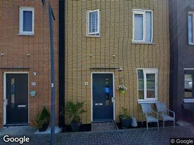 Parkrijk Noord