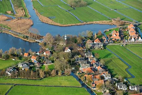 Broek in Waterland