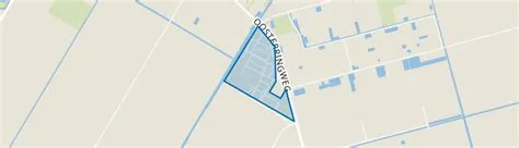 Luttelgeest-woonkern