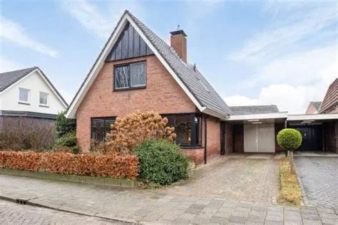 't Wensink Zuid