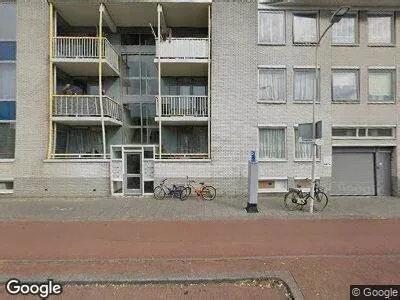 Noordpolderbuurt
