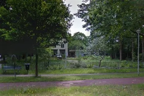 Soesterberg Oost