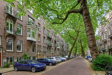 Valeriusbuurt-West