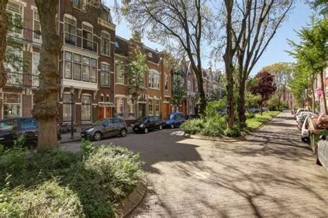 Linnaeusparkbuurt