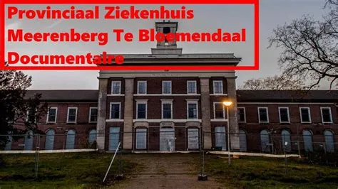 Provinciaal Ziekenhuis