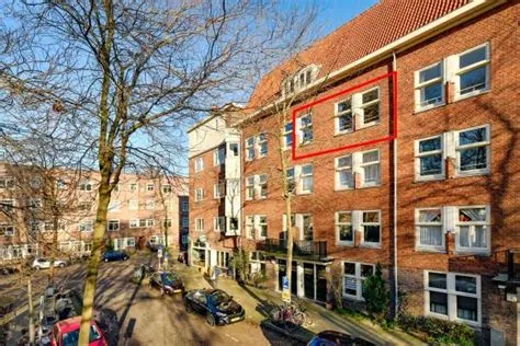 Kromme Mijdrechtbuurt