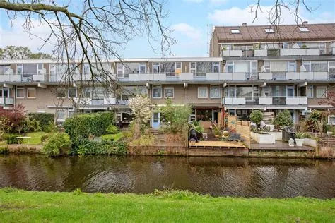 Bovenveen noord