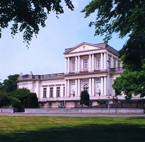 Welgelegen