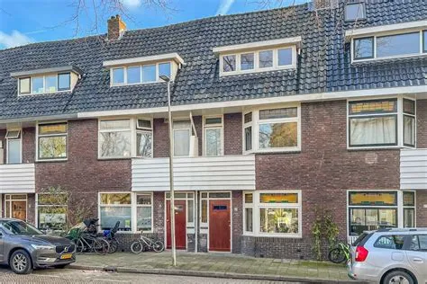 Tuinwijk-West