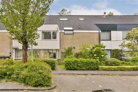 Hoofddorp Pax Oost