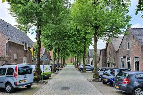 Eemnes-Dorp
