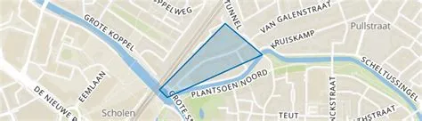Schimmelpenninckbuurt