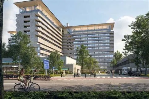 Medisch Centrum Slotervaart