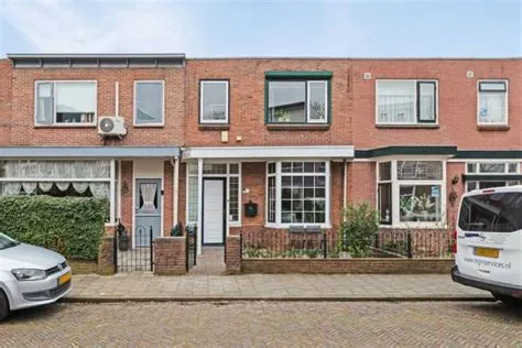 Natuurkundigenbuurt