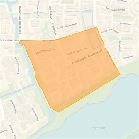 Erasmusbuurt