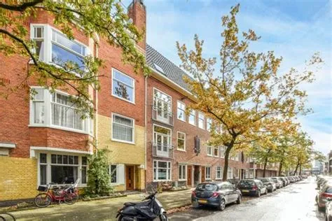 Wielingenbuurt
