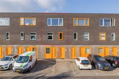 Nieuw-Vennep Welgelegen Noord