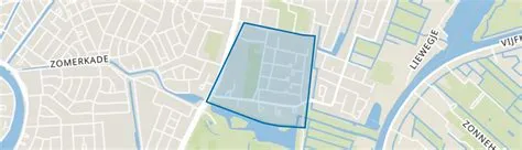 Kunstschildersbuurt