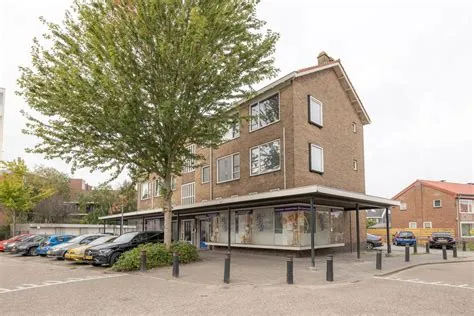 Weesp Schildersbuurt