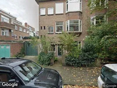 Bomenbuurt