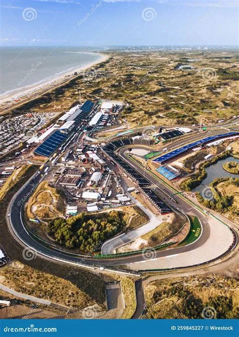 Sport Circuit