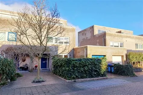 Tjotterbuurt