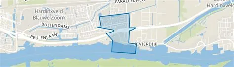 Wielwijk-zuid