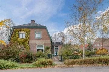 Leersum-Dorp