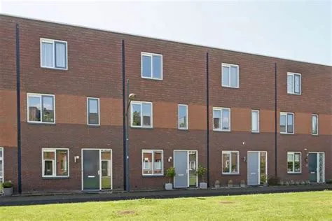 Parkrijk Zuid