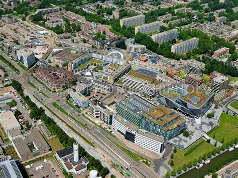 Stadscentrum