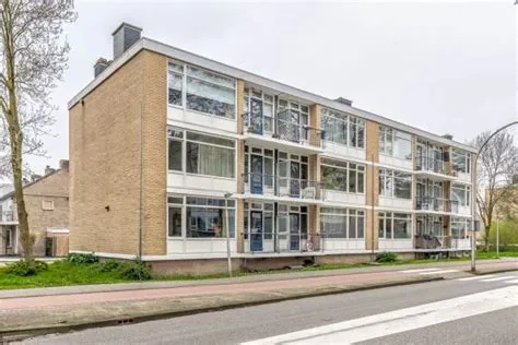 Dichtersbuurt-West