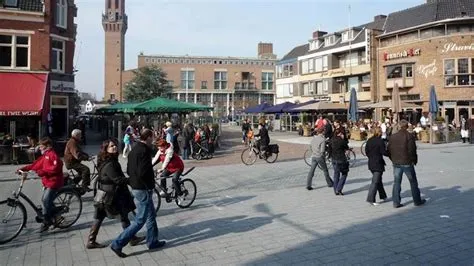Binnenstad-Oost