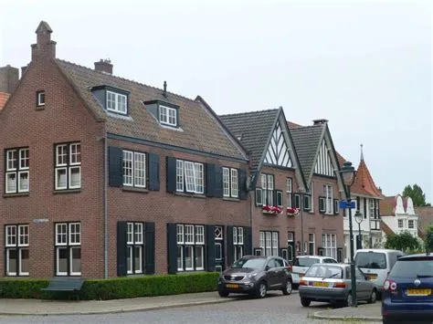 Tuindorp 't Lansink
