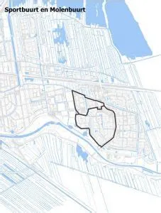 Molenbuurt