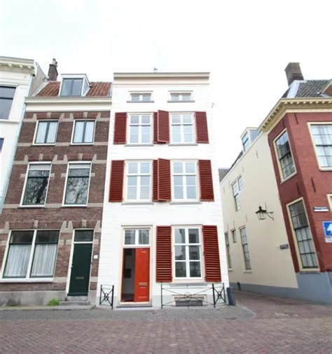 Nieuwegracht-Oost