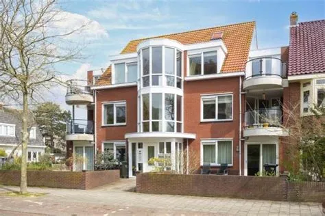 Brederode- Gerkestraat e.o.