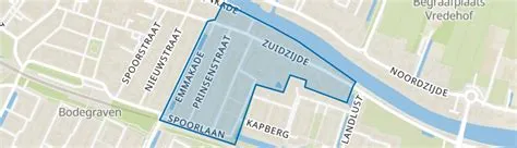 Centrum-Oost