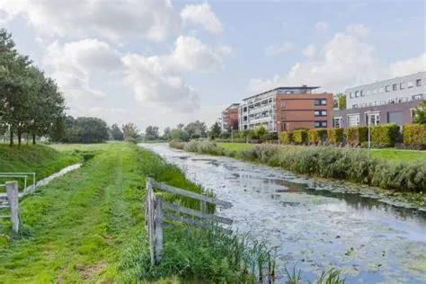 Polderpeil-West