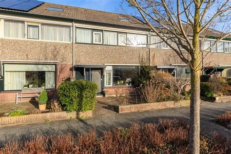 Velsen-Oost