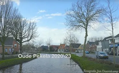 Oude Pekela