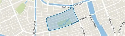 Sarphatiparkbuurt