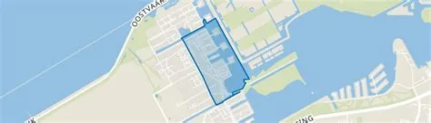Noorderplassen W.-Oost
