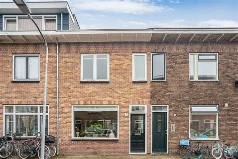 Rivierenbuurt