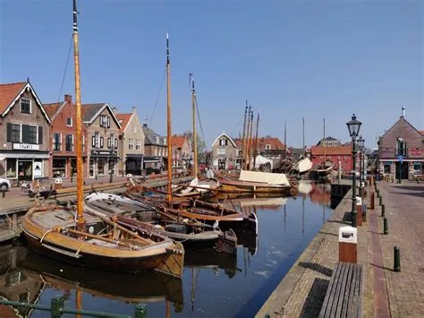 Spakenburg