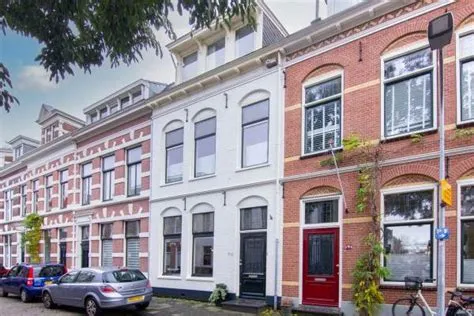 Hasselaersbuurt