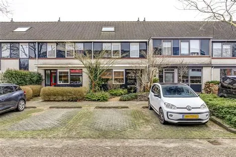 Driebergen-West