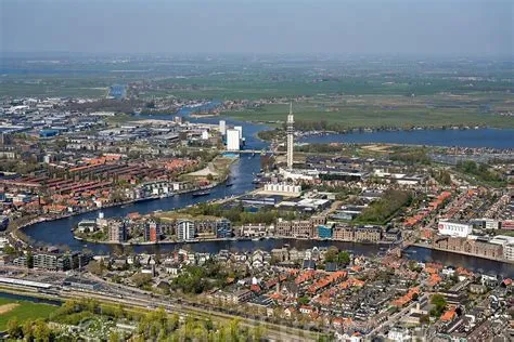 Wormerveer Centrum