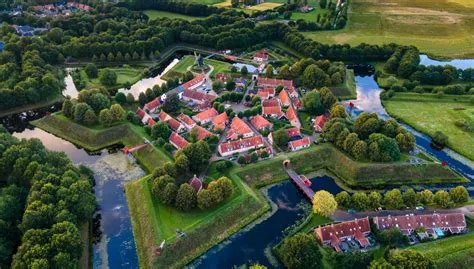 Bourtange