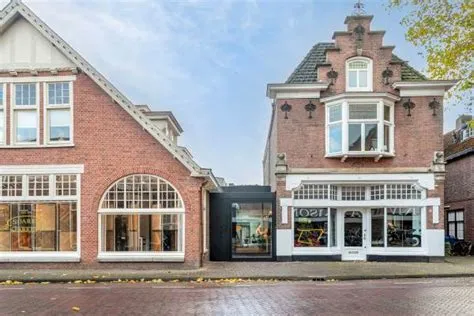 Laren-Centrum